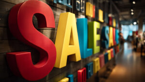 Étiquette des tests de publicité Google Shopping pour les 30 jours les plus bas