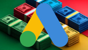 Google ADS Bogue de dépenses avec une nouvelle acquisition de clients depuis le 15 mai