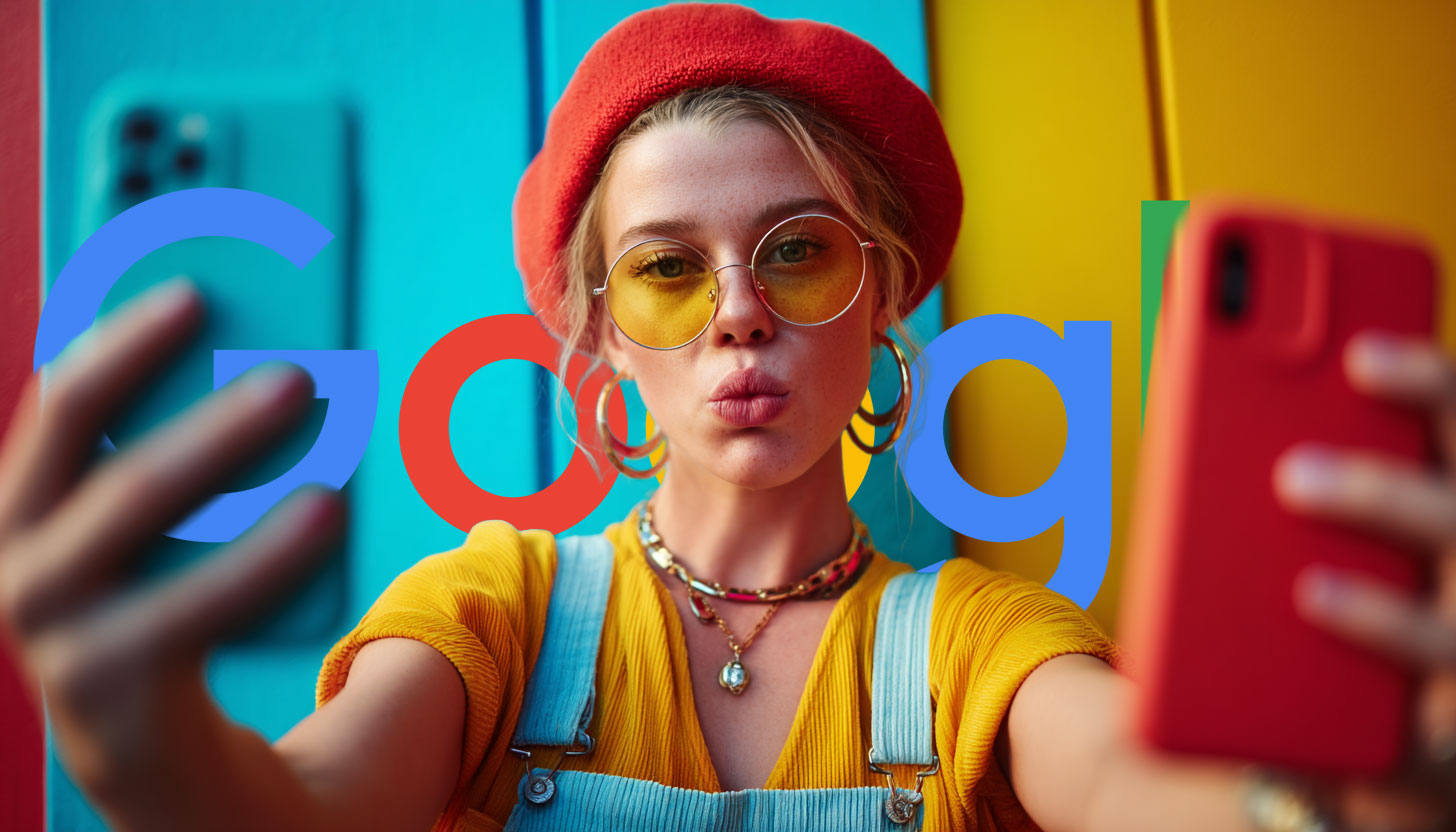 Google Influncer