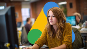Google ADS teste une nouvelle interface de groupe d'annonces pour les campagnes de recherche