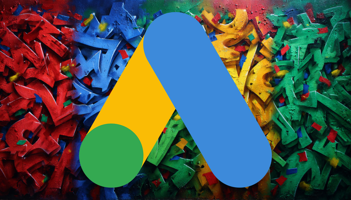 Google Ads Max