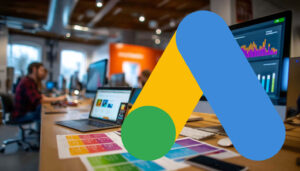 Google Ads lance de nouveaux graphiques: bar, colonne et séries chronologiques