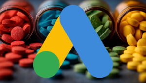 Google Ads pour permettre aux publicités de mélatonine au-delà des États-Unis et du Canada