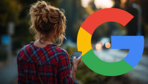 Google Business Profils CHAT Cliquez sur l'analyse des performances