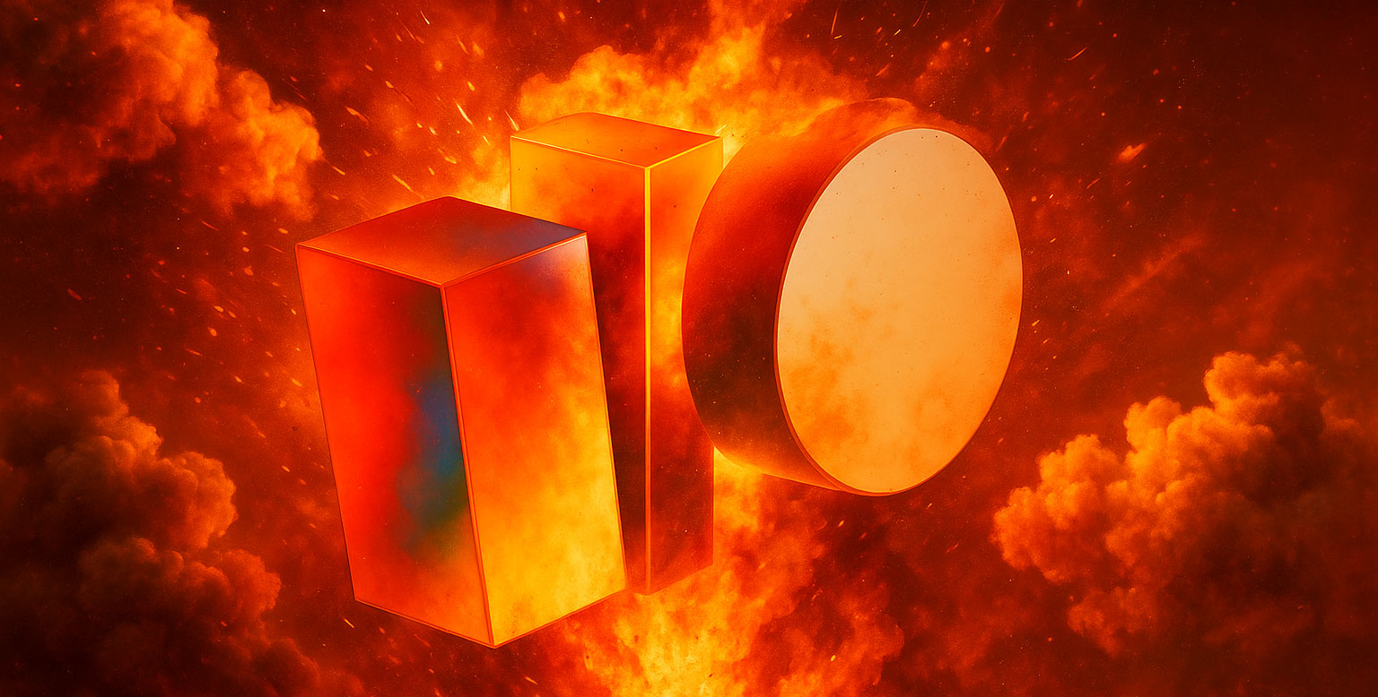 Google Io Explode Volatility