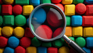 Google Merchant Center nouvelle fonctionnalité de recherche de produits