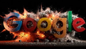 Google Search Classement Volatilité enrichie – 12 et 13 mai
