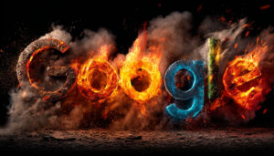 Google Search Ranking Mise à jour la volatilité du 16 mai