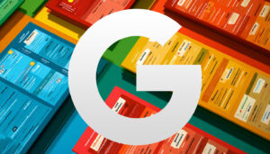 Google Search Testing New Sub / Second Menu