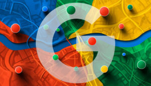 Google Search commence à migrer hors du pays CCTLD spécifique