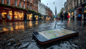 Google Tests Remplacement de la carte Local Pack par des aperçus d'IA