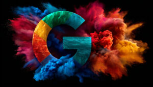 Google a mis à jour son logo Super G dans l'application iOS