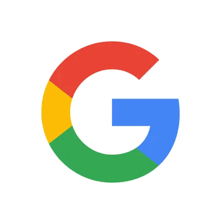Icône Google Super G App