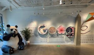 Google a tenu un autre sommet Google Creator – cette fois à DC