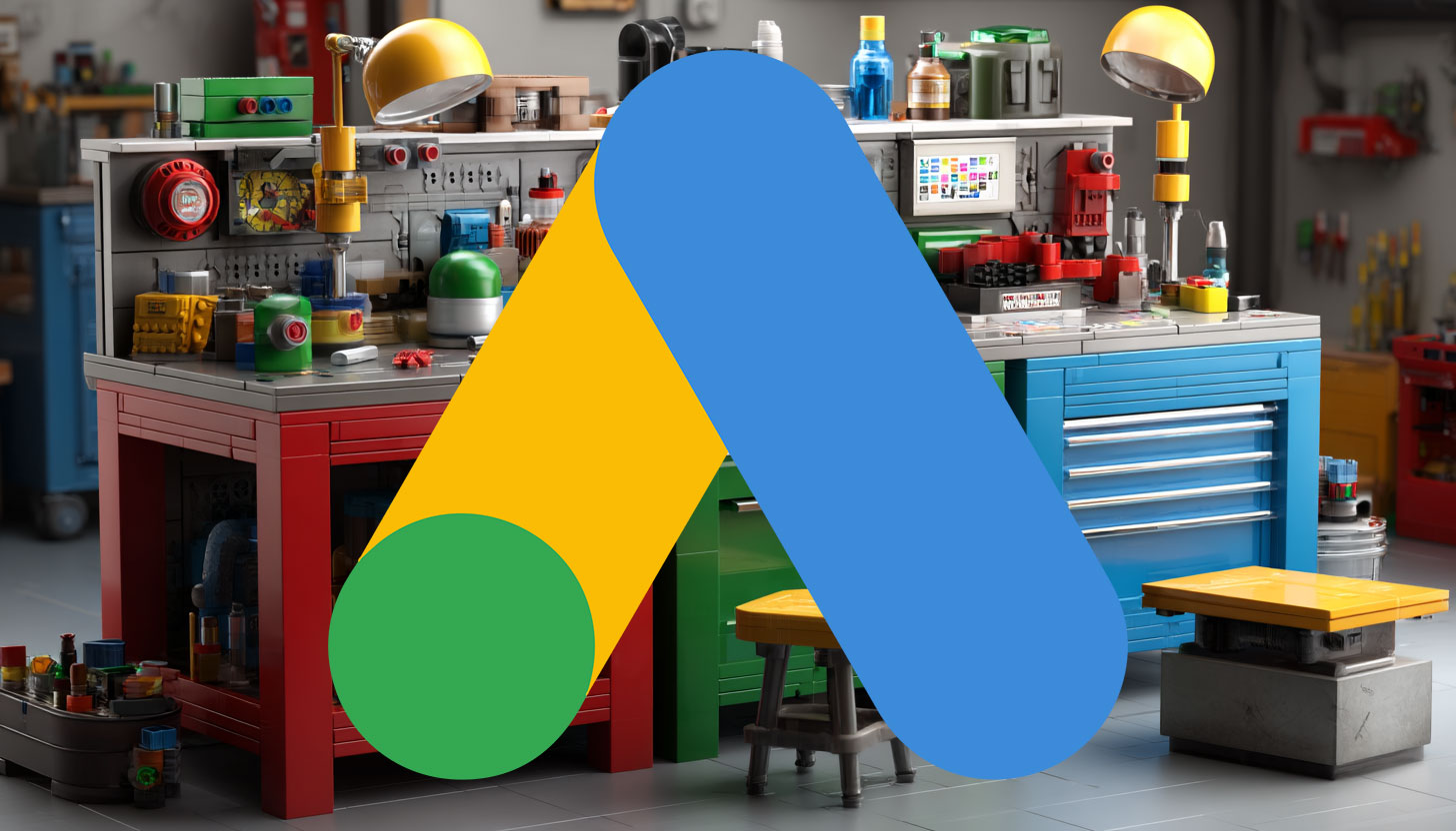 Google Ads Tools Workbench