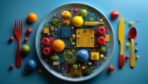 Google teste les recettes avec des aperçus interactifs d'IA