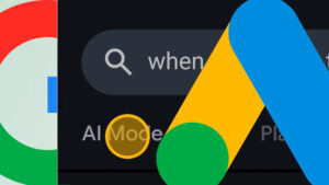 Google Pitching Ai Mode Ads aux annonceurs