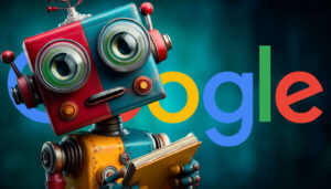 Nouveaux documents Google sur l'utilisation du contenu générateur d'IA et des fonctionnalités de recherche d'IA
