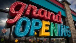 Nouvelle promotion d'événements Google Merchant Center