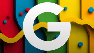 Reportage sur le mode Google AI venant à la console de recherche