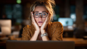 Sondage: la plupart des SEO ont peur du mode Google AI