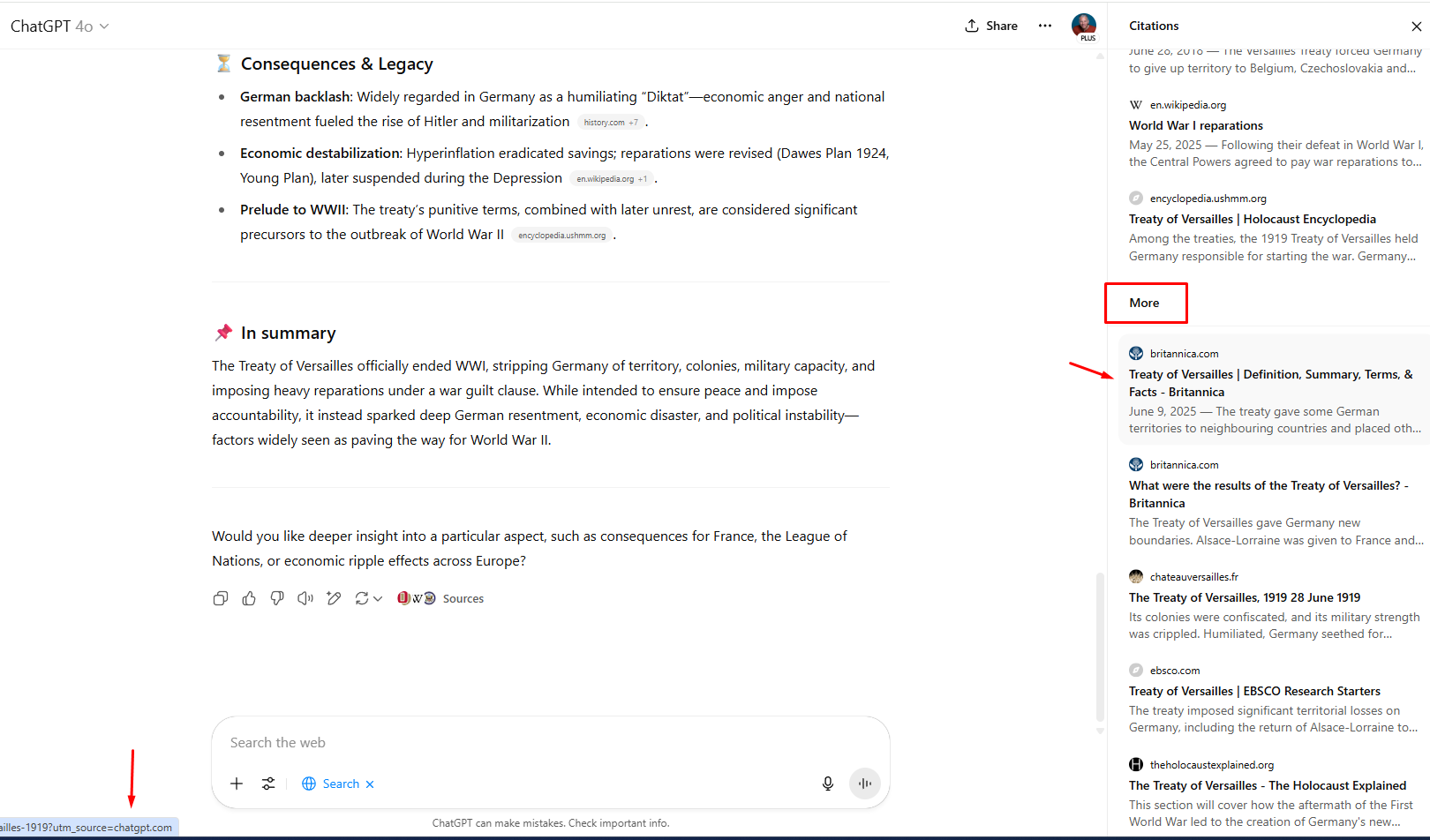 Openai Chatgpt Analytics UTM