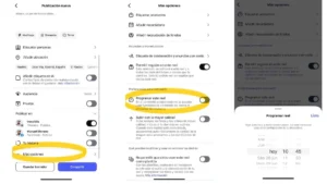 Comment programmer des publications sur Instagram