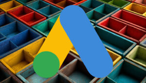 Google Ads affiche la taille de l'audience pour les segments personnalisés