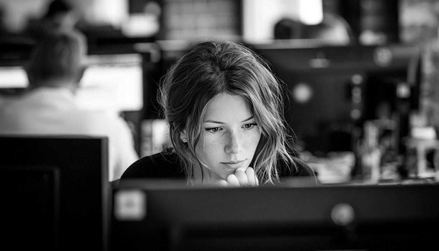 Woman Worker Agency Desk