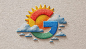 Google Calm Storm – Volatilité de recherche de week-end chauffée mais bavardage calme