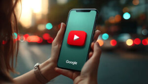 Google Lens vient à YouTube Shorts – sans annonces pour l'instant …