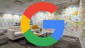 Google Offre Wall hors de la version bêta