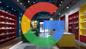Google Photos locales Test des balises de produit