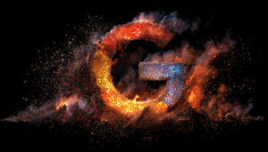 Google Search Ranking Volatility chauffé aujourd'hui – 4 juin