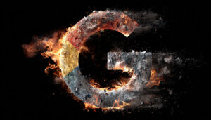 Google Search Ranking Volatility gronde les 25 et 26 juin