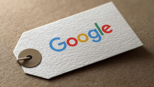 Google Tests New En savoir plus sur l'étiquette des résultats sponsorisés