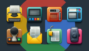 Google Top Stories Préférences Sources Labs La fonctionnalité peut être importante pour les éditeurs