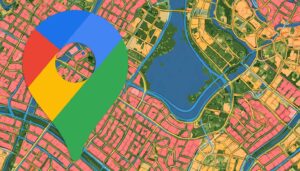 Google interdit d'ajouter des pays ou des États aux entreprises de services