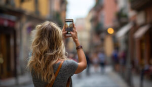 Google's Gemini Live disponible sur l'application Gemini