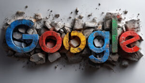 Le grand découplage de la recherche Google – Cliquez contre les impressions
