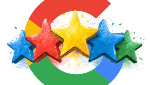 Les avis sur les annonces de service local Google mentionnent souvent l'étiquette