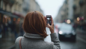 Recherche en direct en cours de test dans l'application de recherche Google