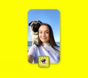 Snapchat lance « Lens + », service premium avec des fonctions de réalité accrues supplémentaires