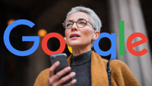 Trouver des données de requête de style conversationnel dans Google Search Console