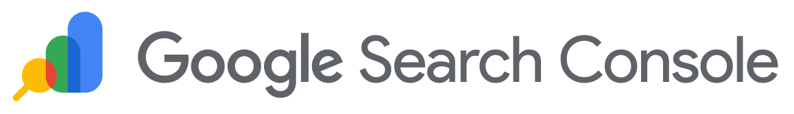 Nouveau logo de console de recherche Google