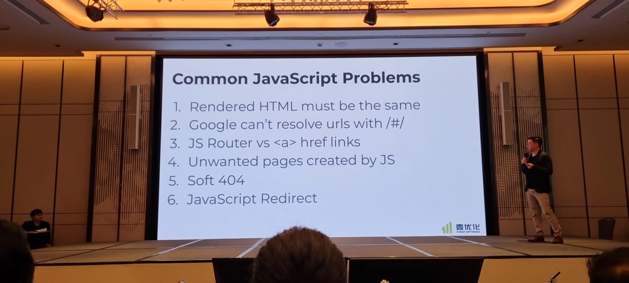 Day d'indexation Google SCDD8