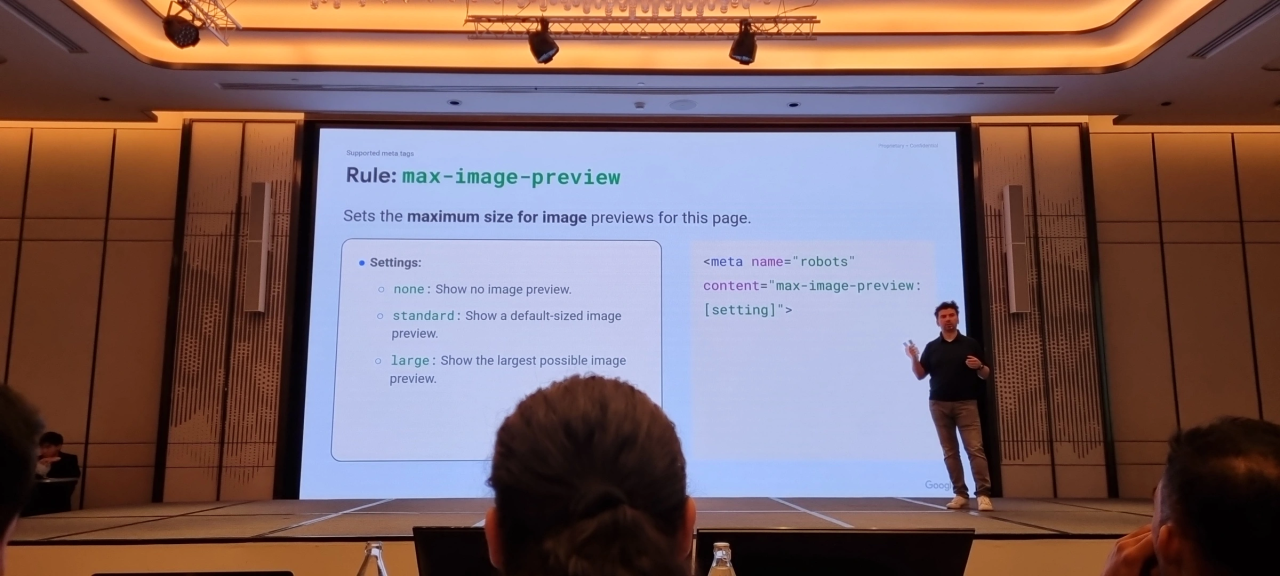 Google SCDD Indexting Day26
