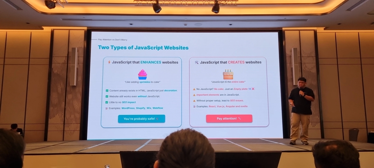 Google SCDD Indexting Day38