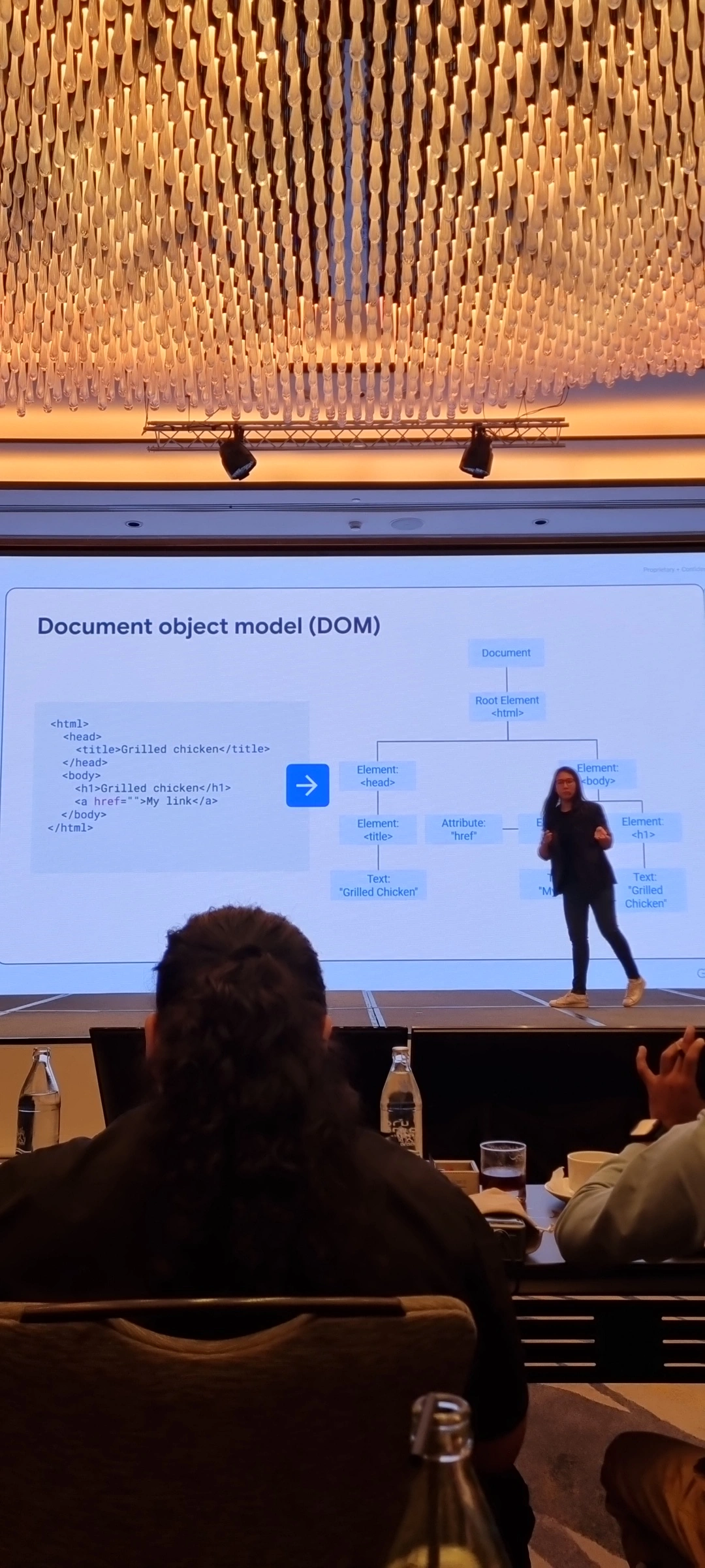 Google SCDD Indexting Day30