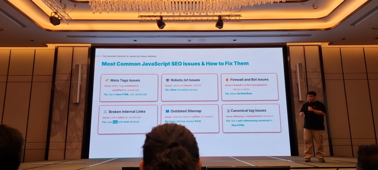 Google SCDD Indexting Day28